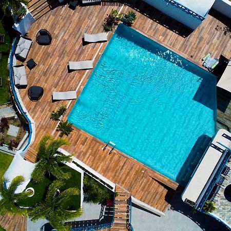 Habitat Village Higuerote ภายนอก รูปภาพ