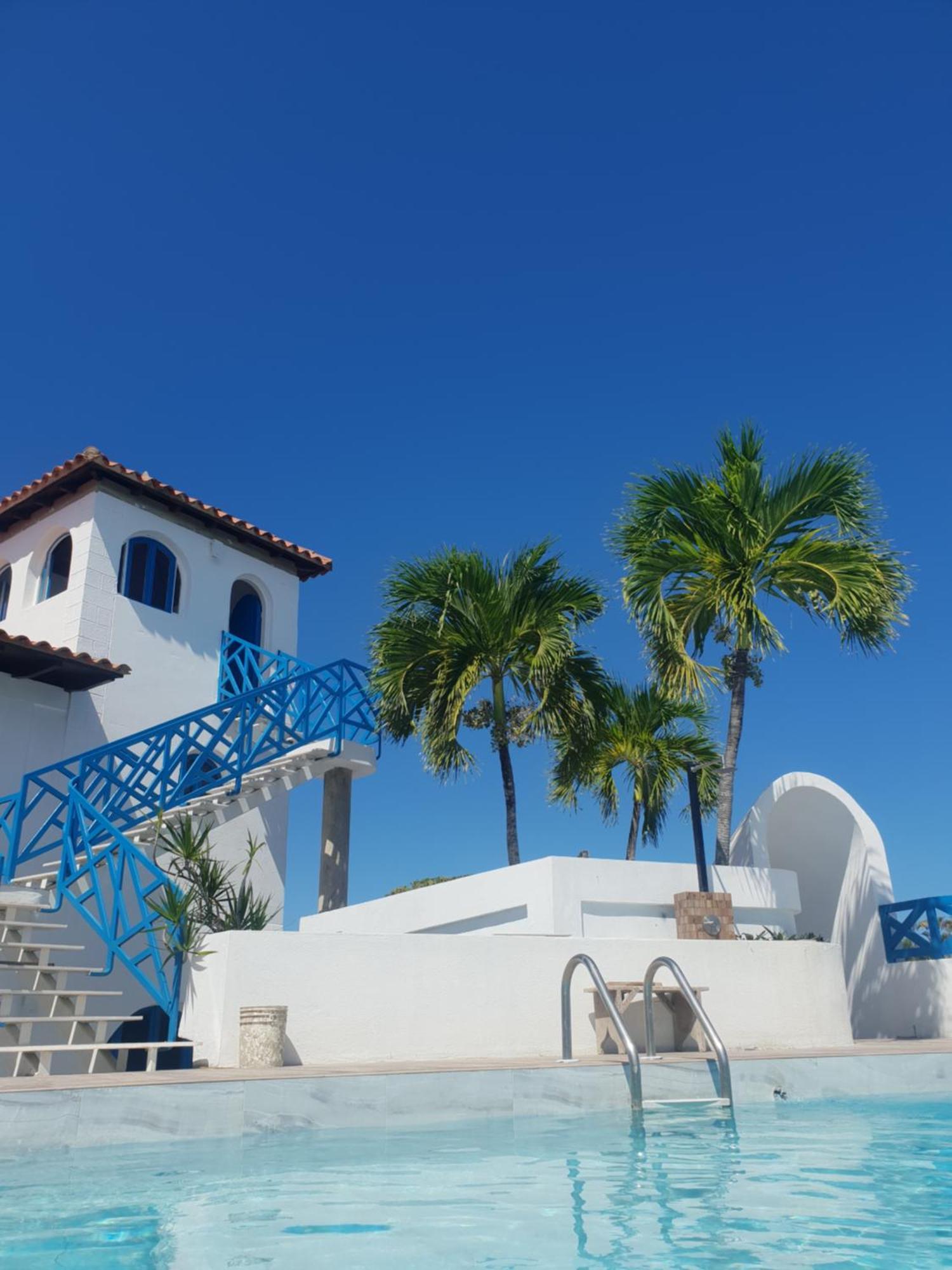 Habitat Village Higuerote ภายนอก รูปภาพ