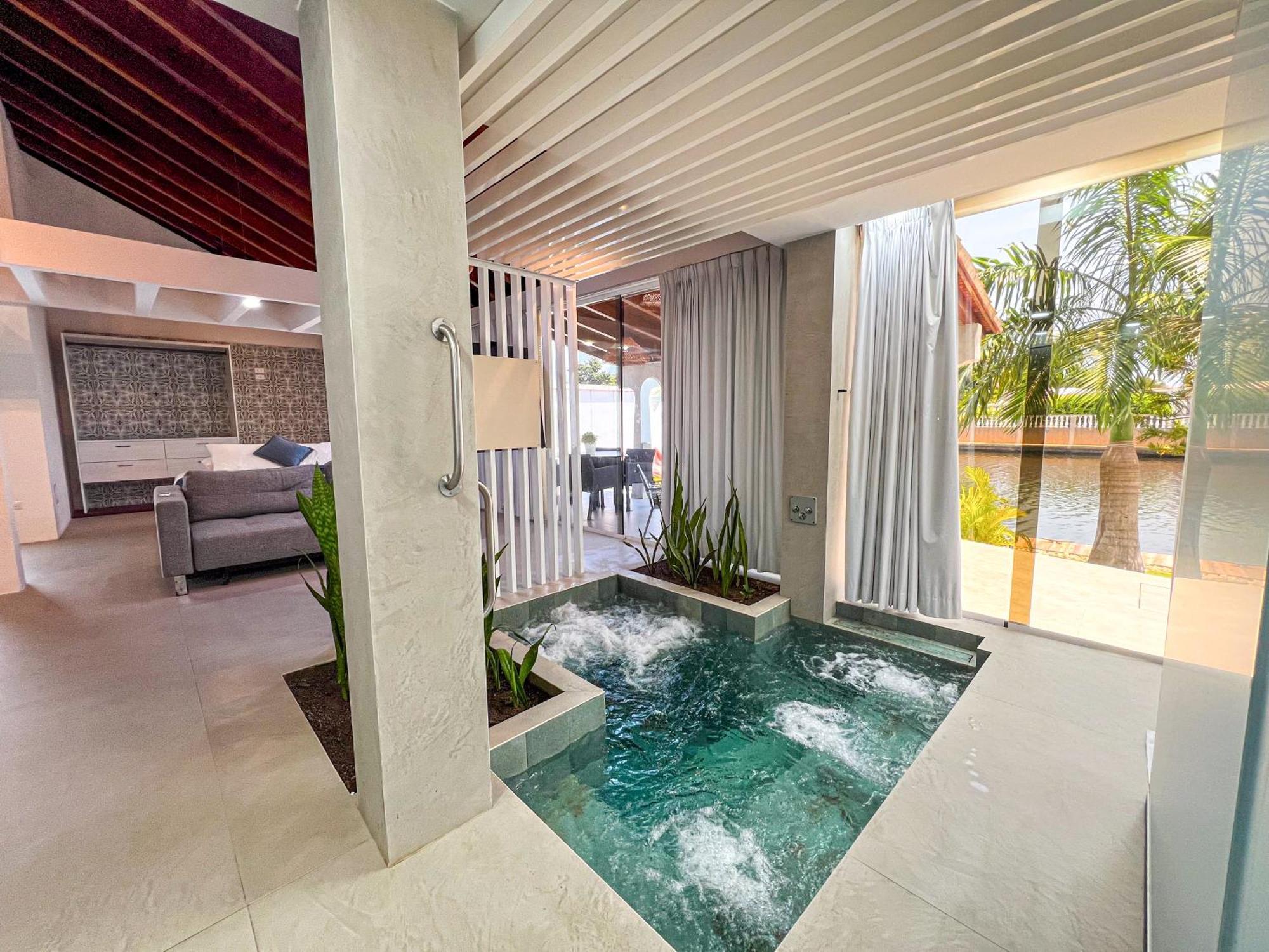 Habitat Village Higuerote ภายนอก รูปภาพ