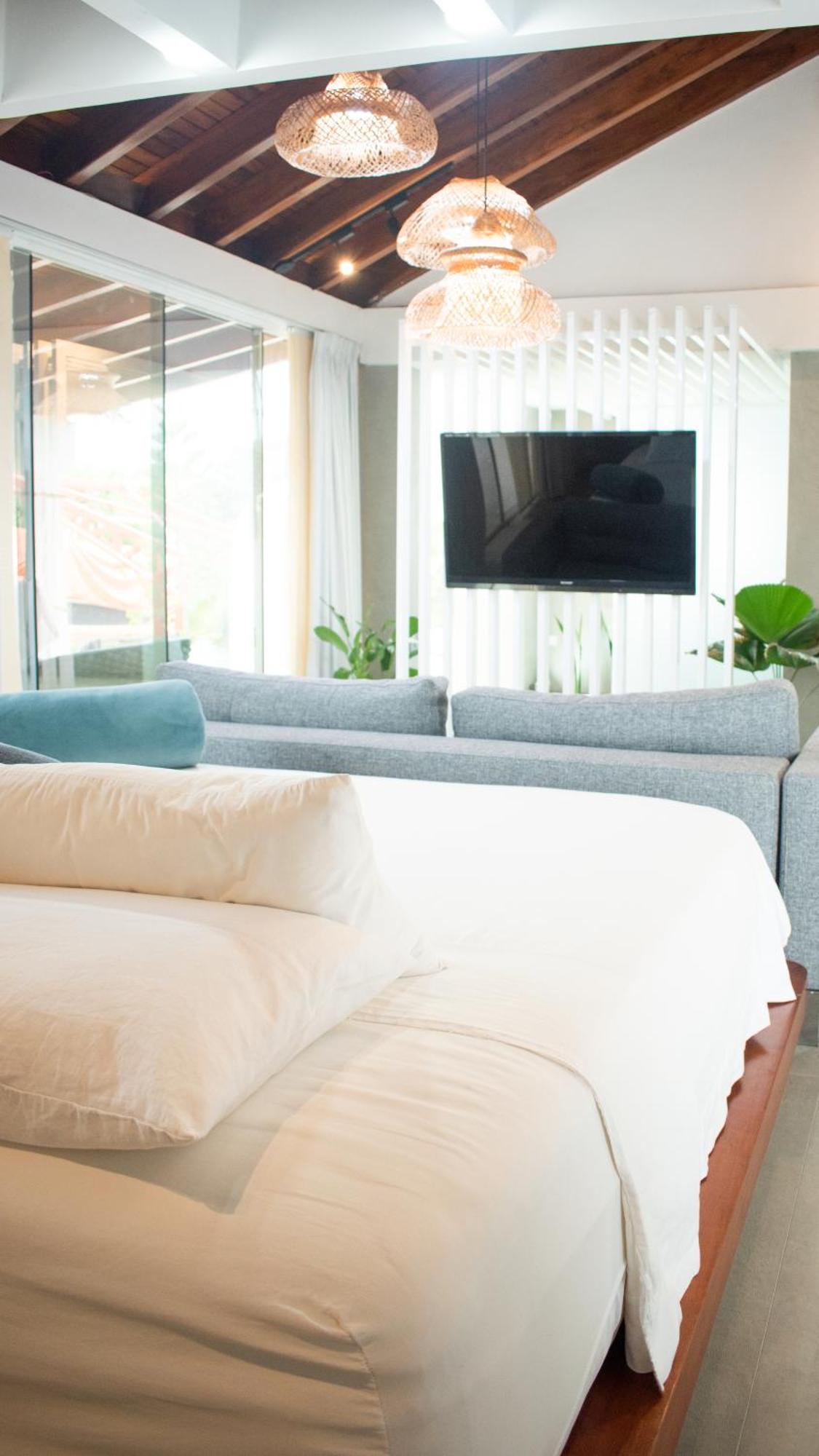 Habitat Village Higuerote ภายนอก รูปภาพ