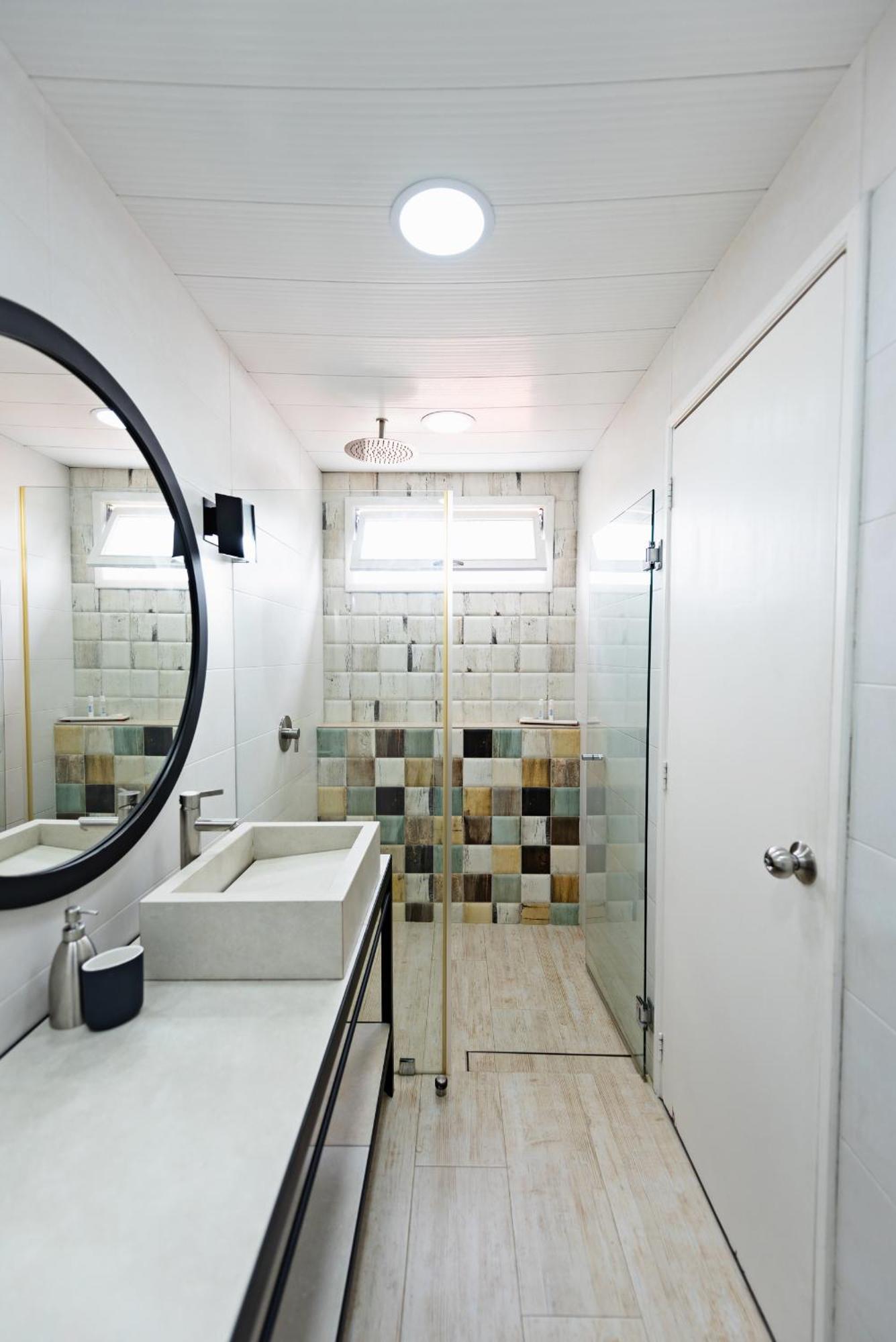 Habitat Village Higuerote ภายนอก รูปภาพ