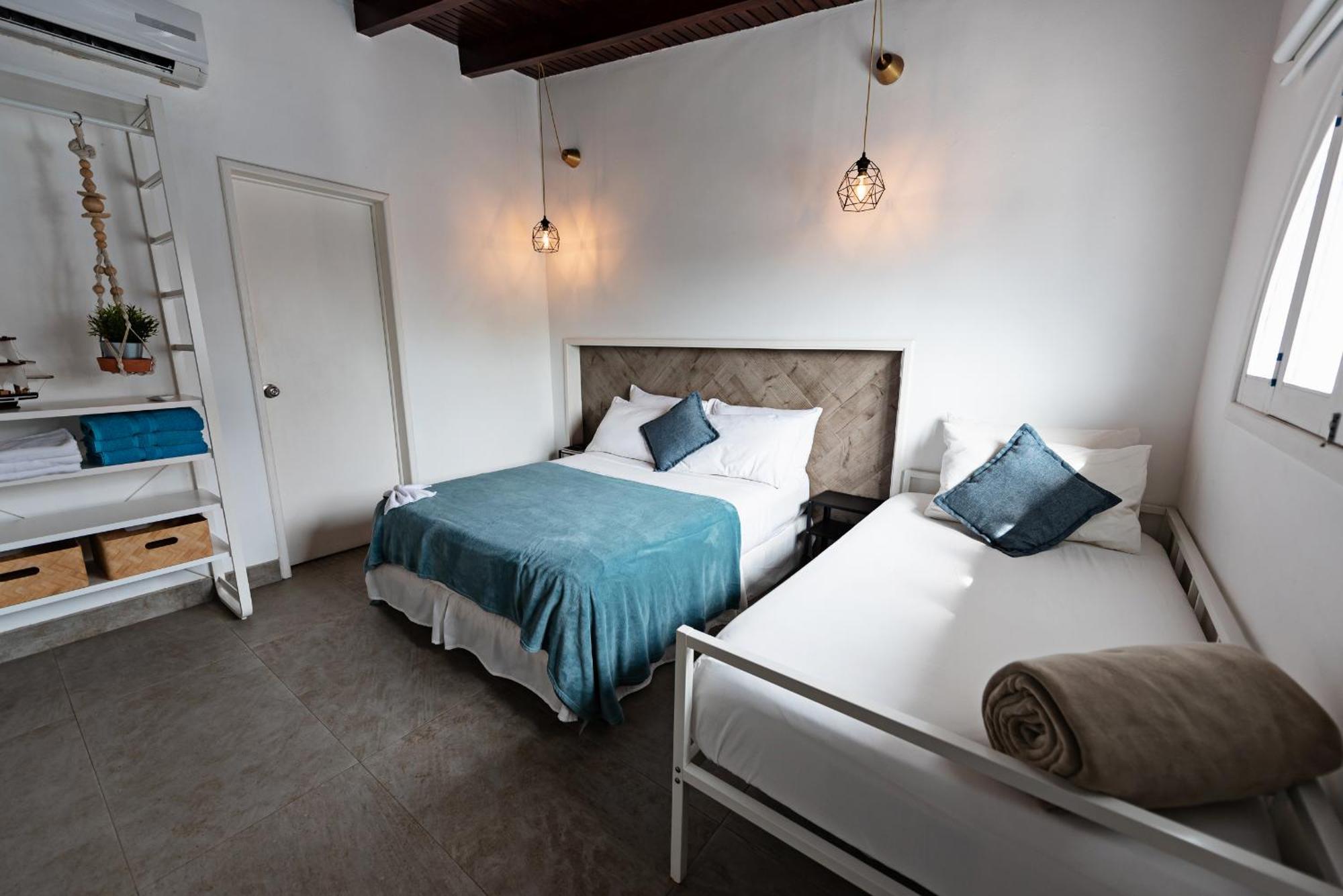 Habitat Village Higuerote ภายนอก รูปภาพ