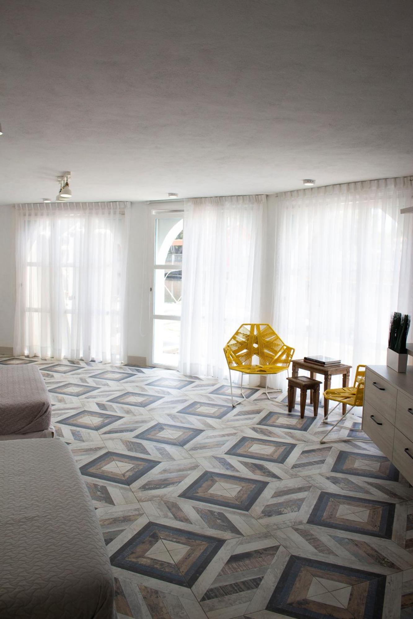 Habitat Village Higuerote ภายนอก รูปภาพ