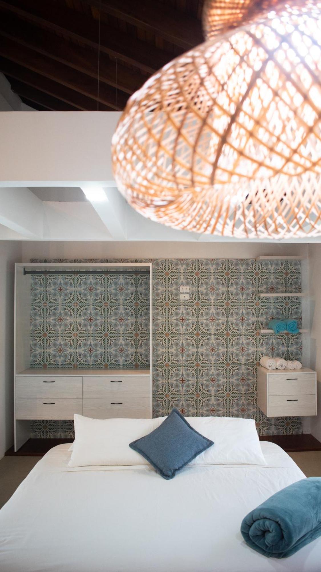 Habitat Village Higuerote ภายนอก รูปภาพ