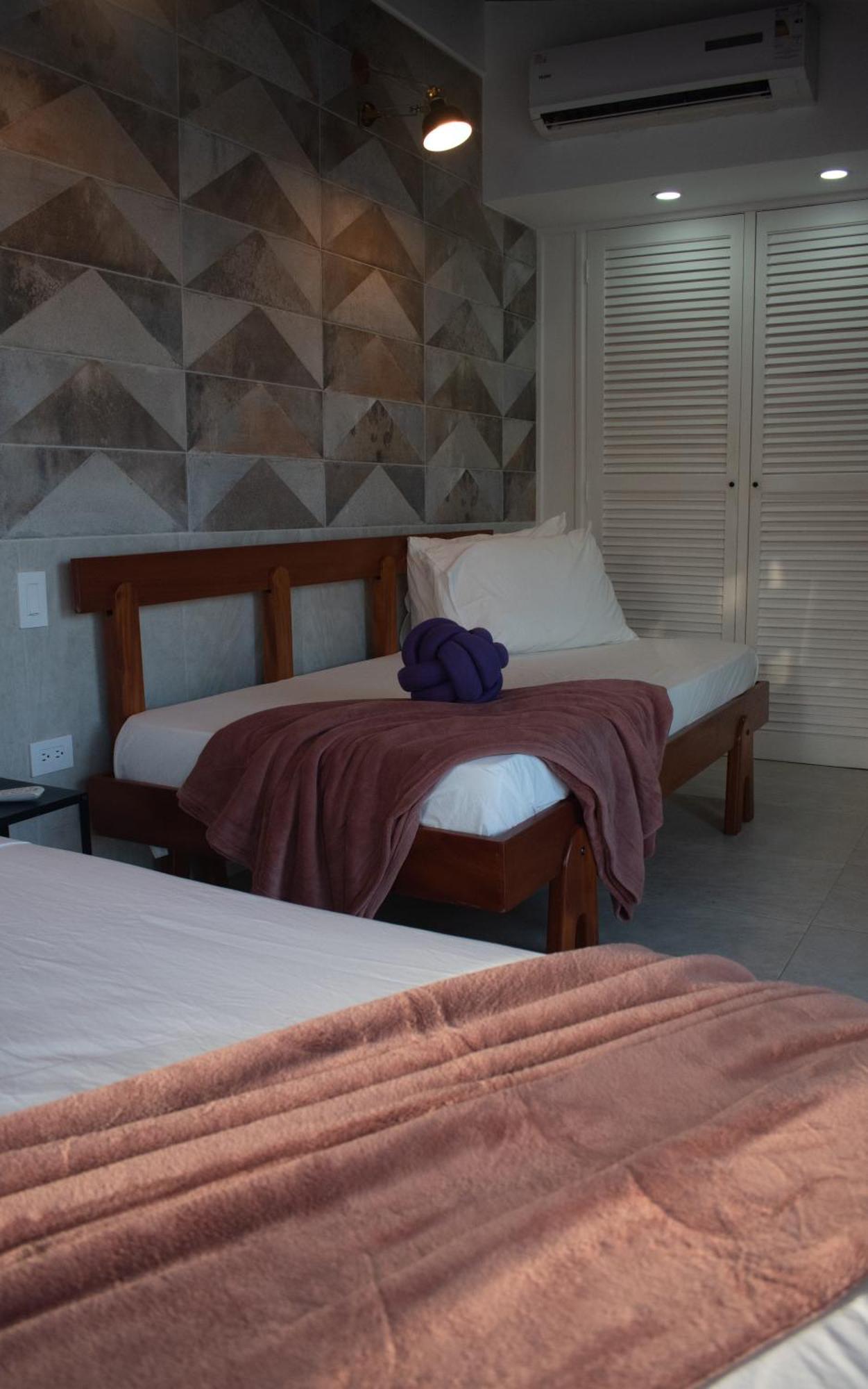 Habitat Village Higuerote ภายนอก รูปภาพ