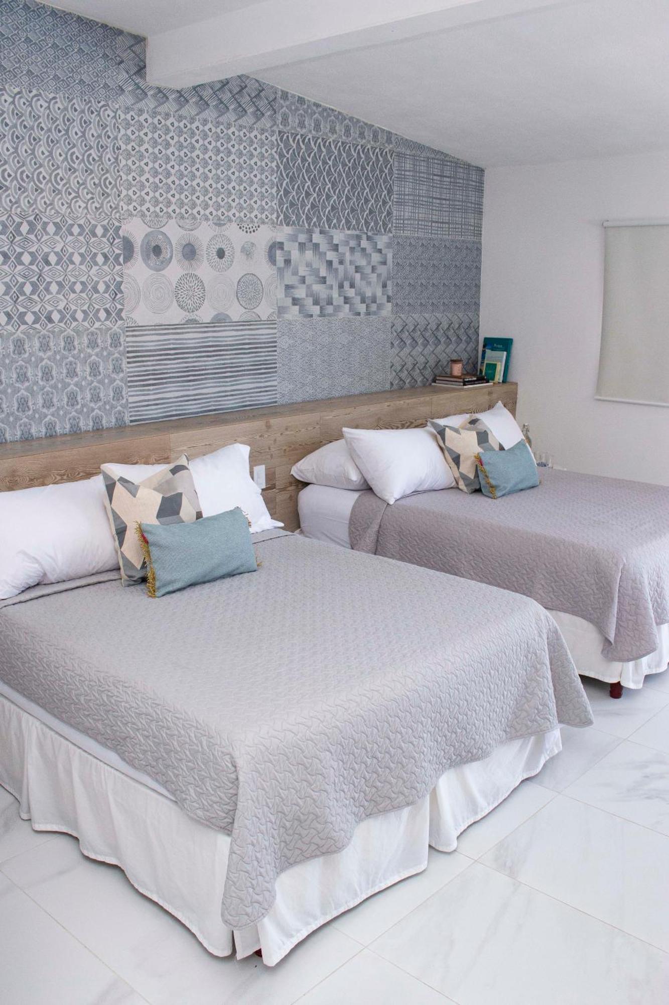Habitat Village Higuerote ภายนอก รูปภาพ