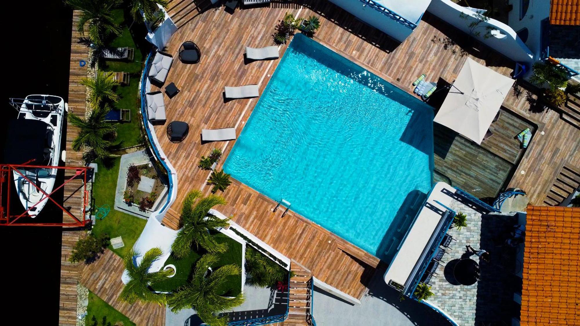 Habitat Village Higuerote ภายนอก รูปภาพ